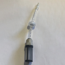 Vent Valve - IKN | KW | ION | KP | EP | ELT | STD | PXS-C