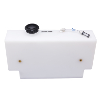 Complete Supply Tank Assembly - XF | KK | PX-C