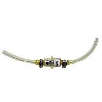 Universal In-Line Filter Assembly
