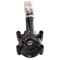 Cleaner Pump Drive Motor