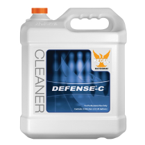 DEFENSE-C LANE CLEANER (5 GALLONS)