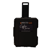 SPECTO GO (MOBILE BOWLING ANALYSIS SYSTEM)