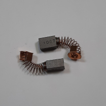 DRIVE MOTOR BRUSHES (24VDC) SOLD AS PAIR