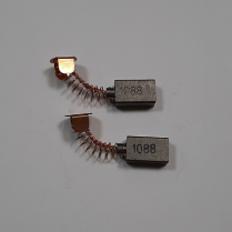 BUFFER MOTOR BRUSHES - SOLD AS PAIR (24VDC)