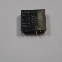 RELAY - OMRON 62R (24VDC)