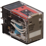 MY4 Relay (24V DC)