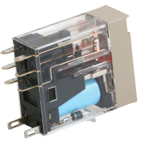 24VDC DPDT