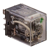 RELAY BASE (P2RF05E)