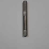 6 TOOTH DISK SHAFT - WALKER