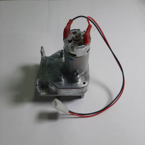 Cleaner Pump Drive Motor