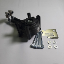 Cleaner Pump Assembly