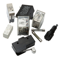 Fuse & Relay Kit - KW-C,D | ION-C,D