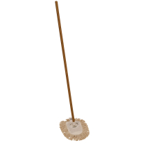 GUTTER MOP COMPLETE WITH FRAME AND HANDLE&nbsp;