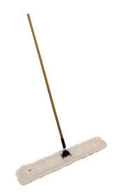 36&rdquo; APPROACH MOP ONLY (WHITE)