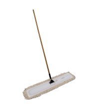 24&rdquo; APPROACH MOP ONLY (WHITE)