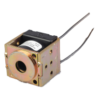 HEAVY DUTY CYCLE SOLENOID 208/230V