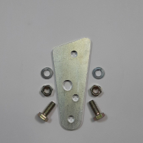 RABBIT EAR REPAIR PLATE