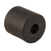 SPRING ROD BUMPER