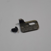 FAIL TO INDEX LATCH