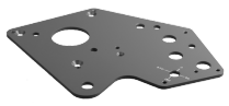 1 TO 1 MOUNT PLATE