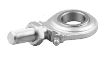 STABILIZER ROD END L.H.
