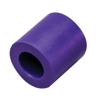 SPRING ROD BUMPER