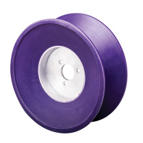POWER LIFT WHEEL (URETHANE)