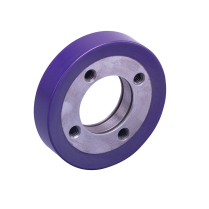 UPPER BALL WHEEL GUIDE ROLLER (URETHANE)