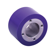 LOWER BALL WHEEL GUIDE ROLLER - SOLID (URETHANE)