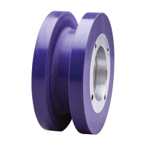 LOWER BALL WHEEL GUIDE ROLLER - SPLIT (URETHANE)