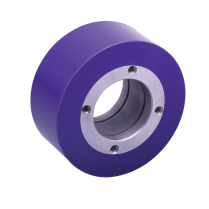 UPPER PIN WHEEL GUIDE ROLLER (URETHANE)
