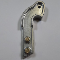 SAFETY DECK HOOK