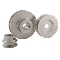 SPEED REDUCTION KIT
