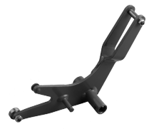 CLUTCH RESET LEVER