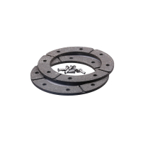 CLUTCH PULLEY LINING KIT