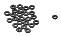 O-RING FORCYCLE SOLENOID PIN