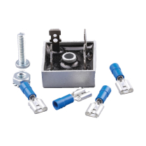 SILICON RECTIFIER KIT 