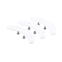 TURRET CLUTCH LINING UHMW KIT