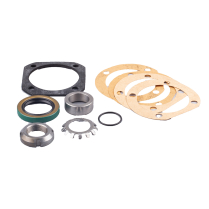 WORM SHAFTOIL SEAL KIT