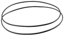 1 TO 1 RUBBER O-RING