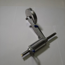 THE DEVIATOR BALL WHEEL TENSIONER KIT