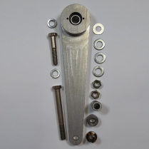 IDLER ARM ASSEMBLY