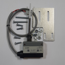 PIN COUNT SWITCH ASSEMBLY - GS-98 & GS-X (WIRED WITH HARDWAR