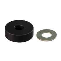 SMALL TRACK WHEEL REPLACEMENT