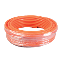 ORANGE BELT 12.7 MM X 20 METERS