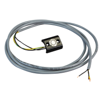 Handle Button Replacement Assembly - IKN |FLX 