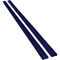 Complete Squeegee Cartridge Assembly 