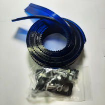 Replacement Squeegee Blades & Gasket Kit - IKN | FXW | FLX