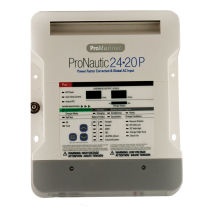 ProNautic&reg; Chargers, 115V - ION-C,D