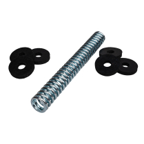 HEAVY DUTY LIFT RODS SPRING